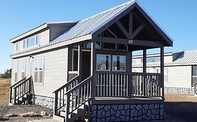 092 Star Gazing Tiny Home Near Grand Canyon South Rim Sleeps 8