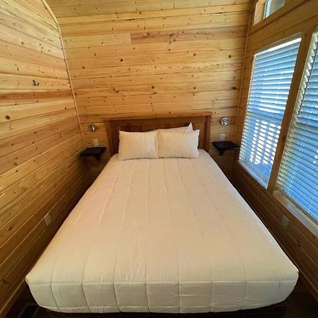 092 Star Gazing Tiny Home Near Grand Canyon South Rim Sleeps 8 Valle Exterior photo