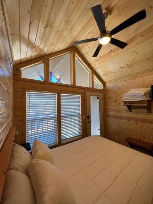 092 Star Gazing Tiny Home Near Grand Canyon South Rim Sleeps 8 Valle Exterior photo