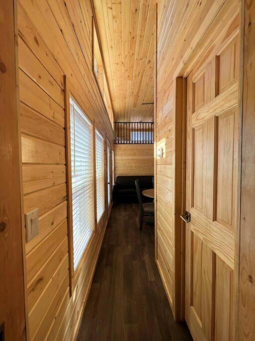 092 Star Gazing Tiny Home Near Grand Canyon South Rim Sleeps 8 Valle Exterior photo