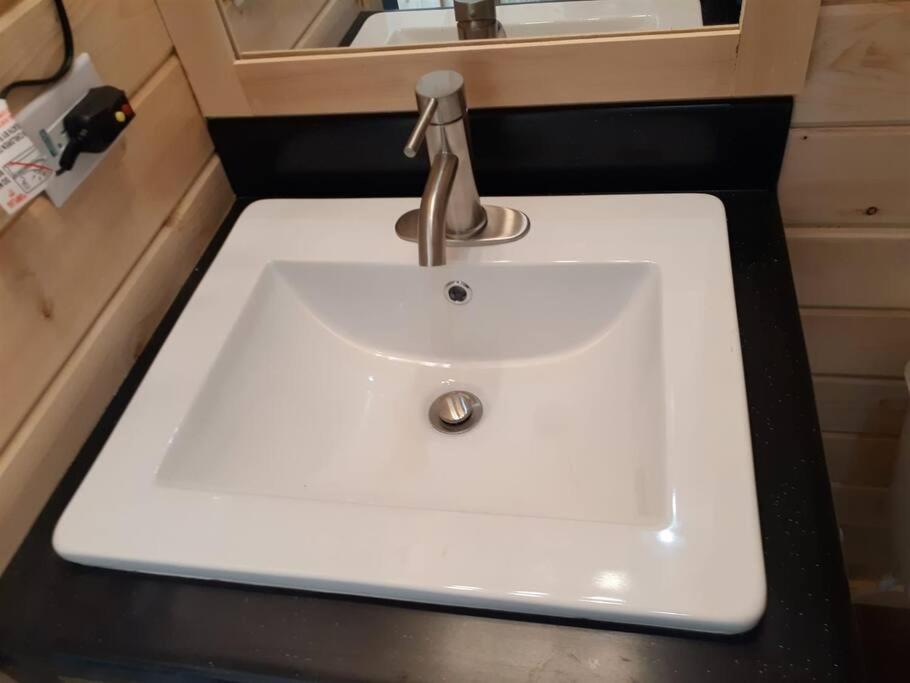 092 Star Gazing Tiny Home Near Grand Canyon South Rim Sleeps 8 Valle Exterior photo