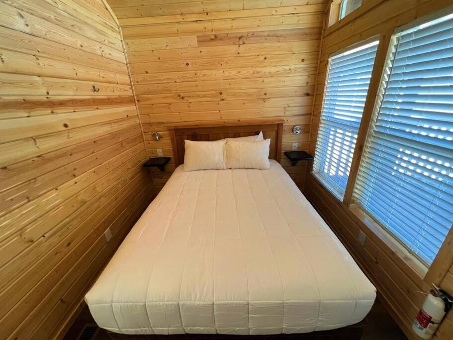 092 Star Gazing Tiny Home Near Grand Canyon South Rim Sleeps 8 Valle Exterior photo