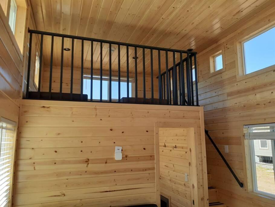 092 Star Gazing Tiny Home Near Grand Canyon South Rim Sleeps 8 Valle Exterior photo