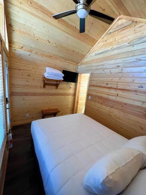 092 Star Gazing Tiny Home Near Grand Canyon South Rim Sleeps 8 Valle Exterior photo
