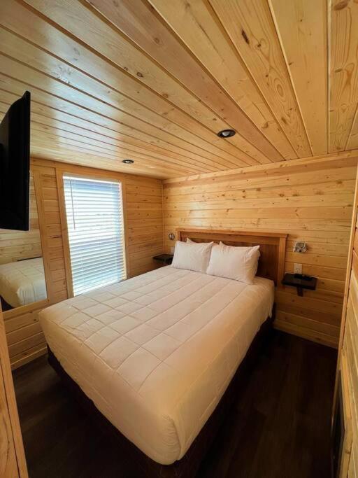 092 Star Gazing Tiny Home Near Grand Canyon South Rim Sleeps 8 Valle Exterior photo