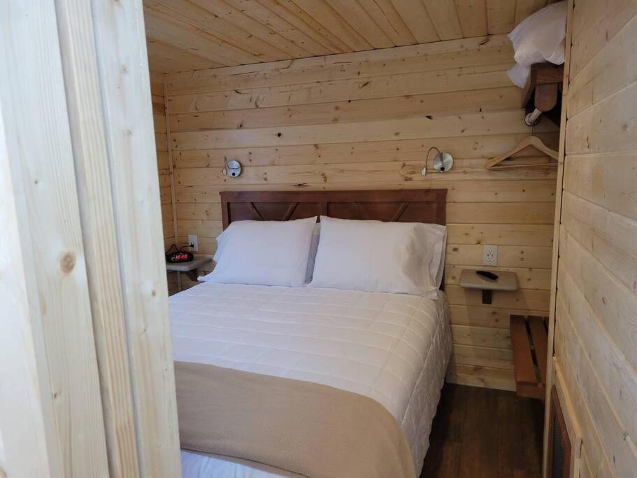 092 Star Gazing Tiny Home Near Grand Canyon South Rim Sleeps 8 Valle Exterior photo