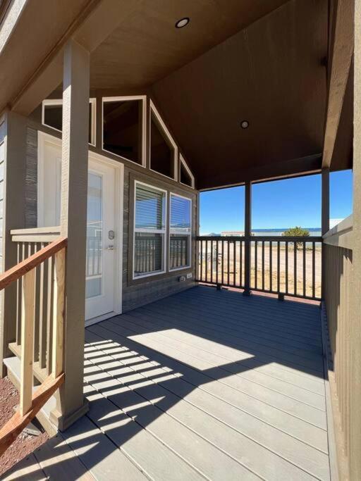 092 Star Gazing Tiny Home Near Grand Canyon South Rim Sleeps 8 Valle Exterior photo