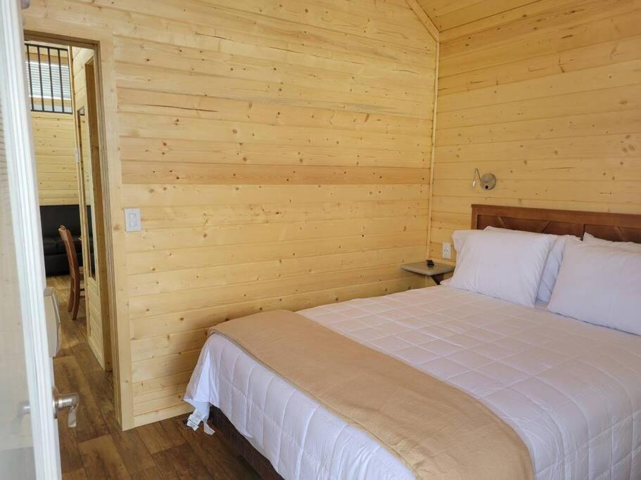 092 Star Gazing Tiny Home Near Grand Canyon South Rim Sleeps 8 Valle Exterior photo