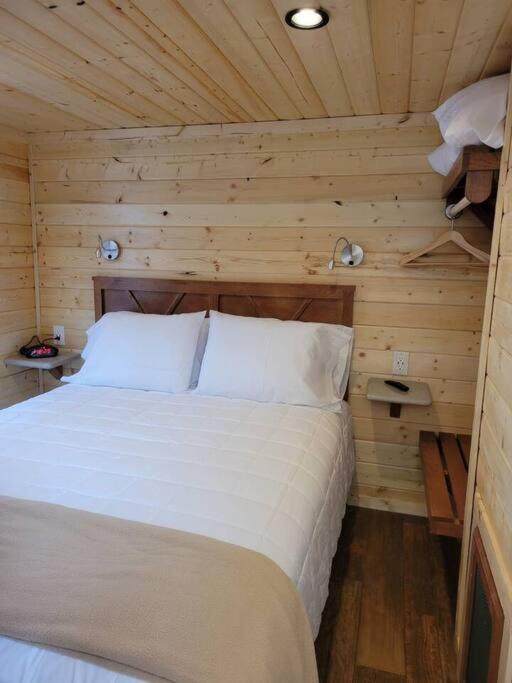 092 Star Gazing Tiny Home Near Grand Canyon South Rim Sleeps 8 Valle Exterior photo