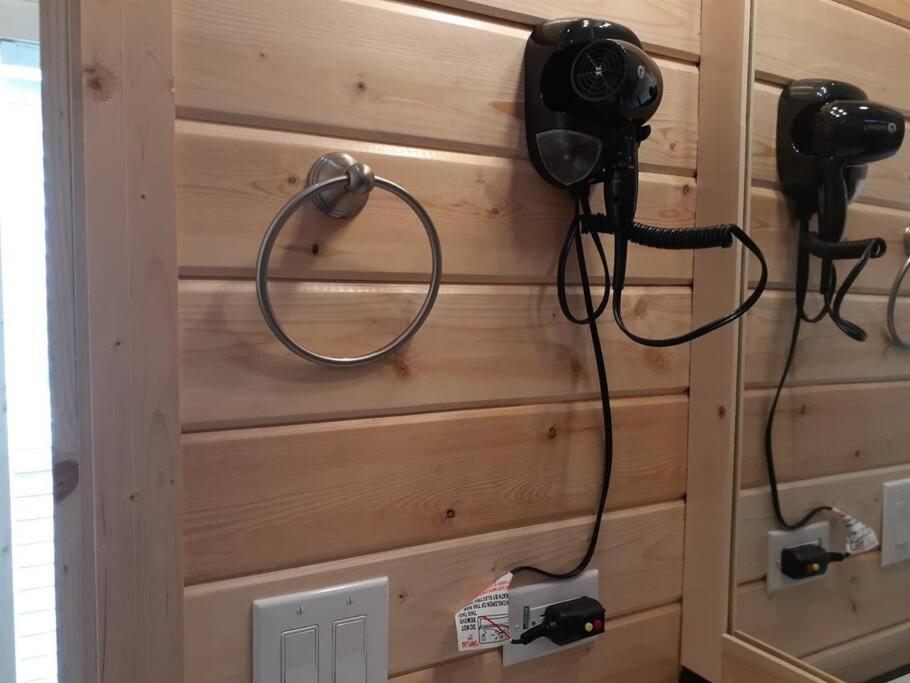 092 Star Gazing Tiny Home Near Grand Canyon South Rim Sleeps 8 Valle Exterior photo