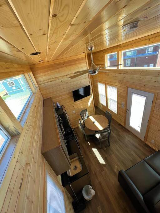 092 Star Gazing Tiny Home Near Grand Canyon South Rim Sleeps 8 Valle Exterior photo