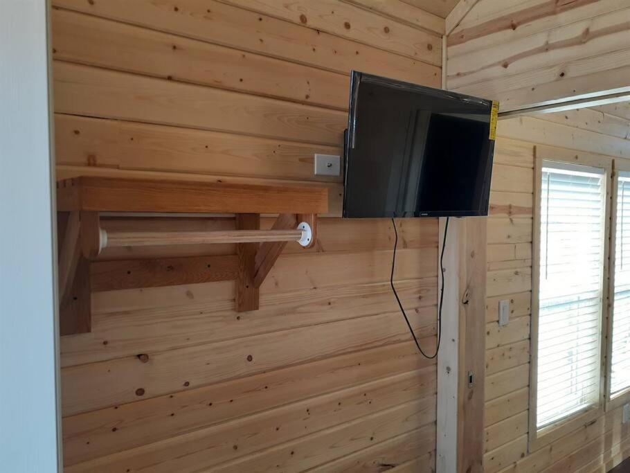 092 Star Gazing Tiny Home Near Grand Canyon South Rim Sleeps 8 Valle Exterior photo